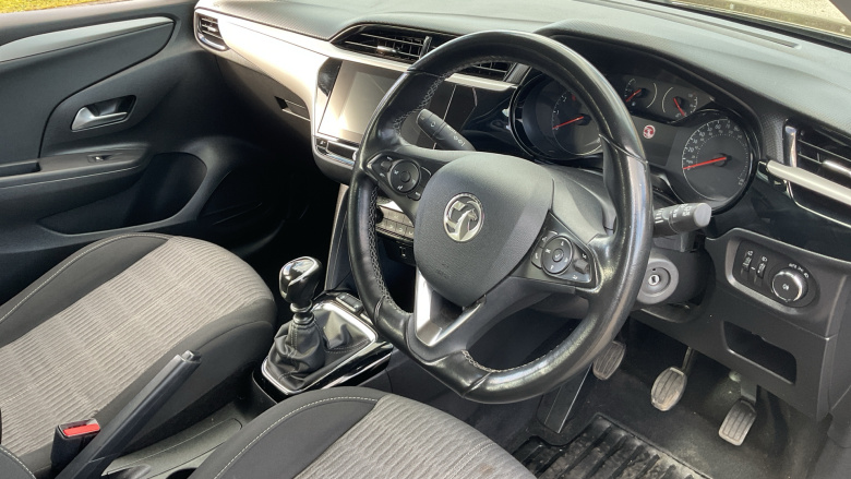 Vauxhall Corsa 1.2 Turbo SE Edition 5dr Petrol Hatchback